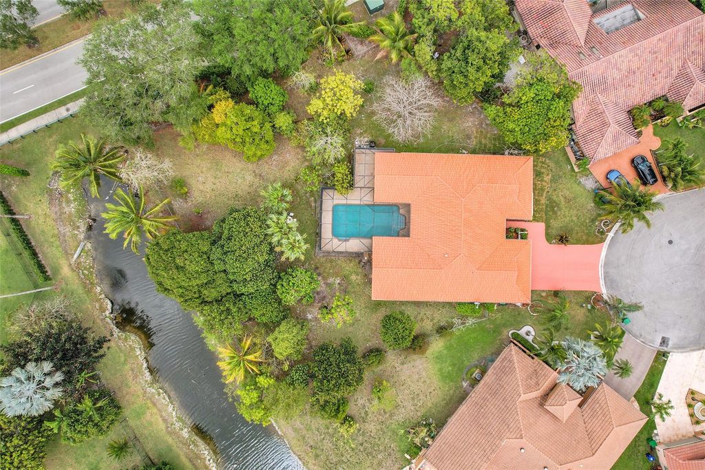 Photo of 8899 NW 47th Drive, Coral Springs, FL 33067 (MLS # F10494387)