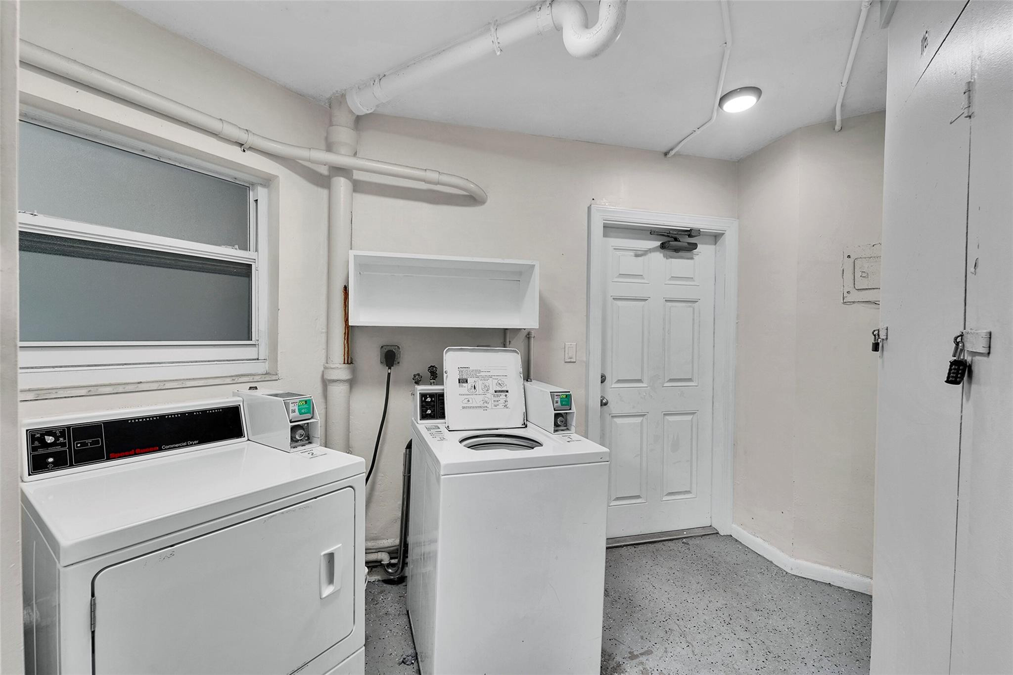 WHITTIER TOWER - Residential