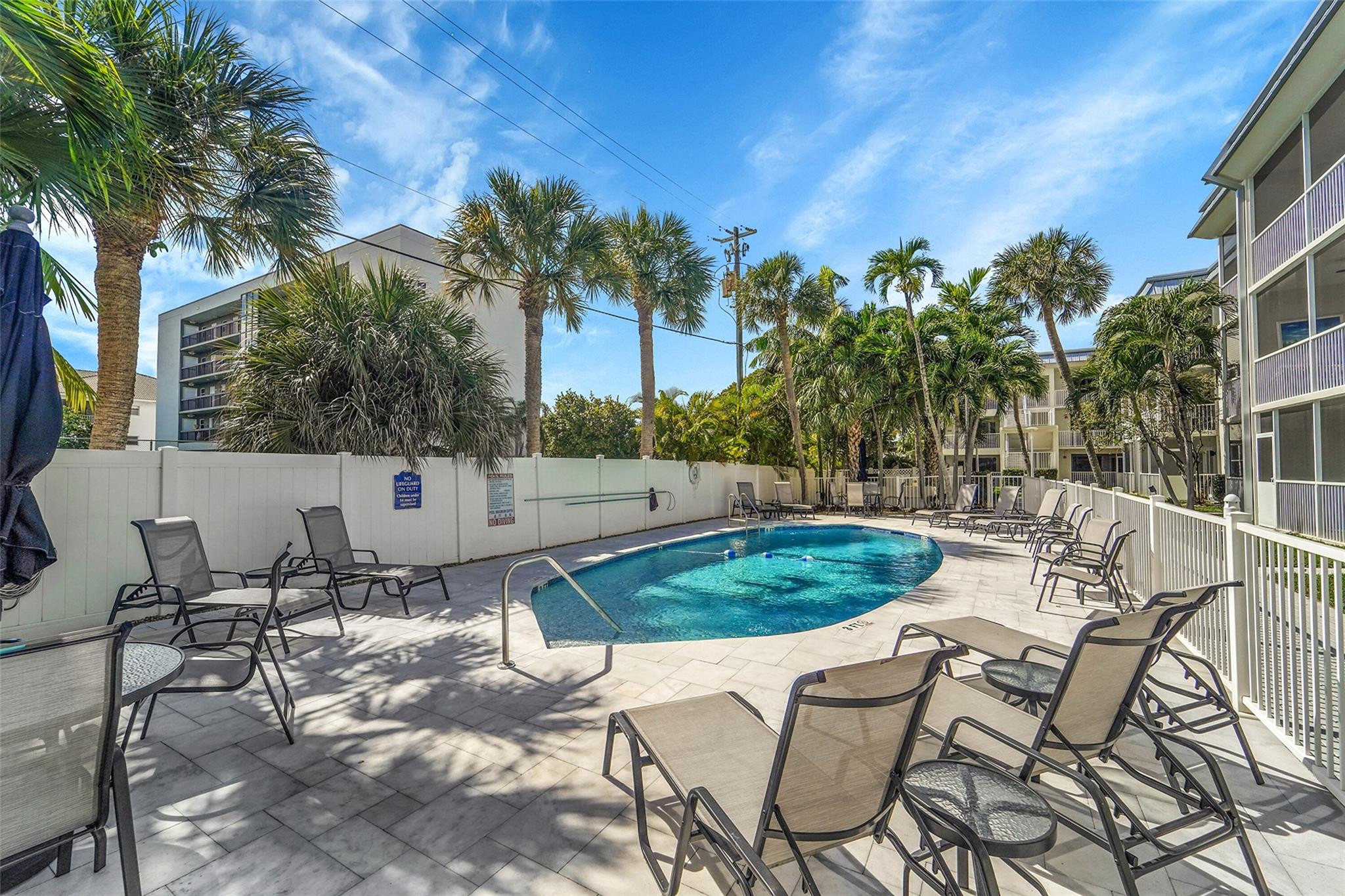 WHITTIER TOWER - Residential