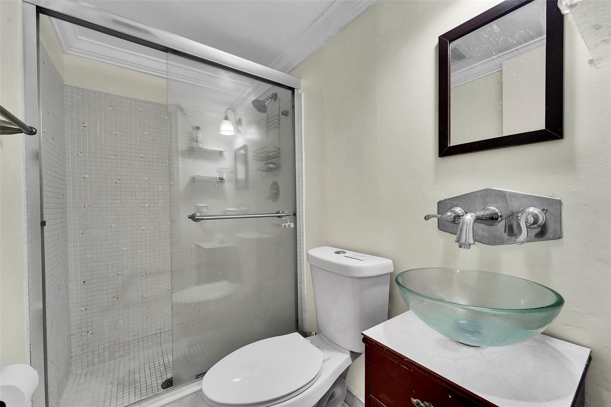 WHITTIER TOWER - Residential