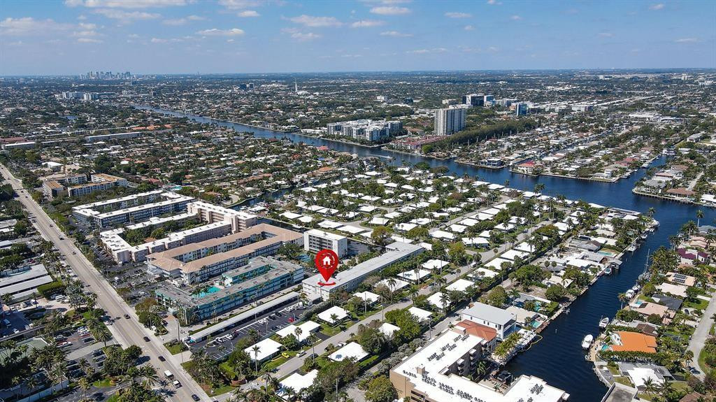 WHITTIER TOWER - Residential