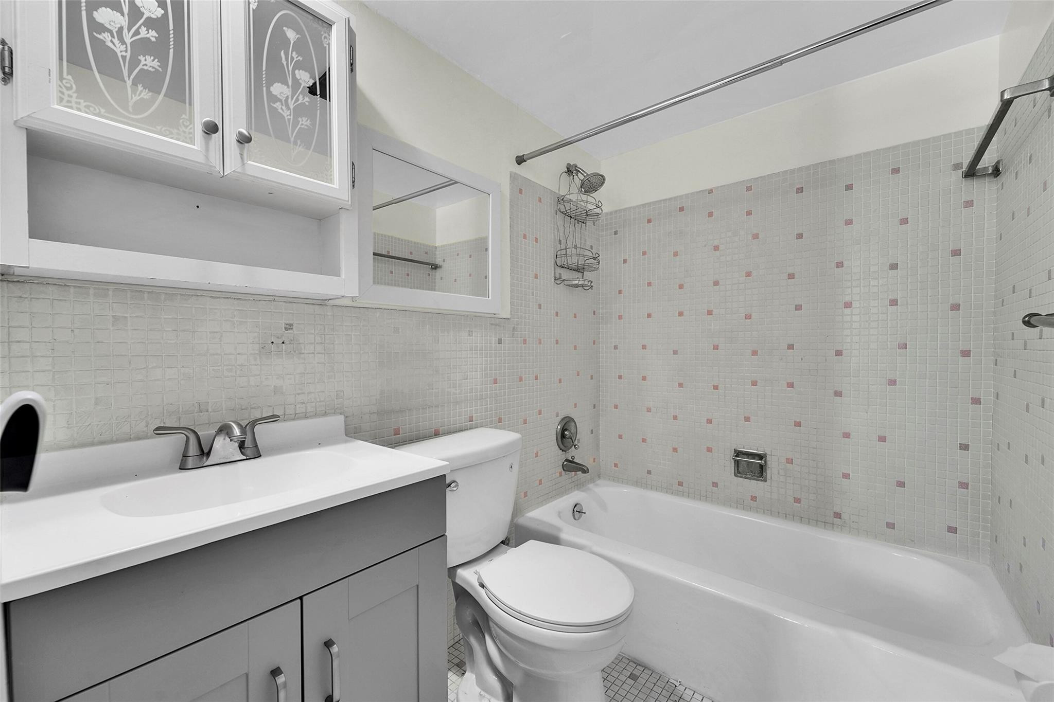 WHITTIER TOWER - Residential