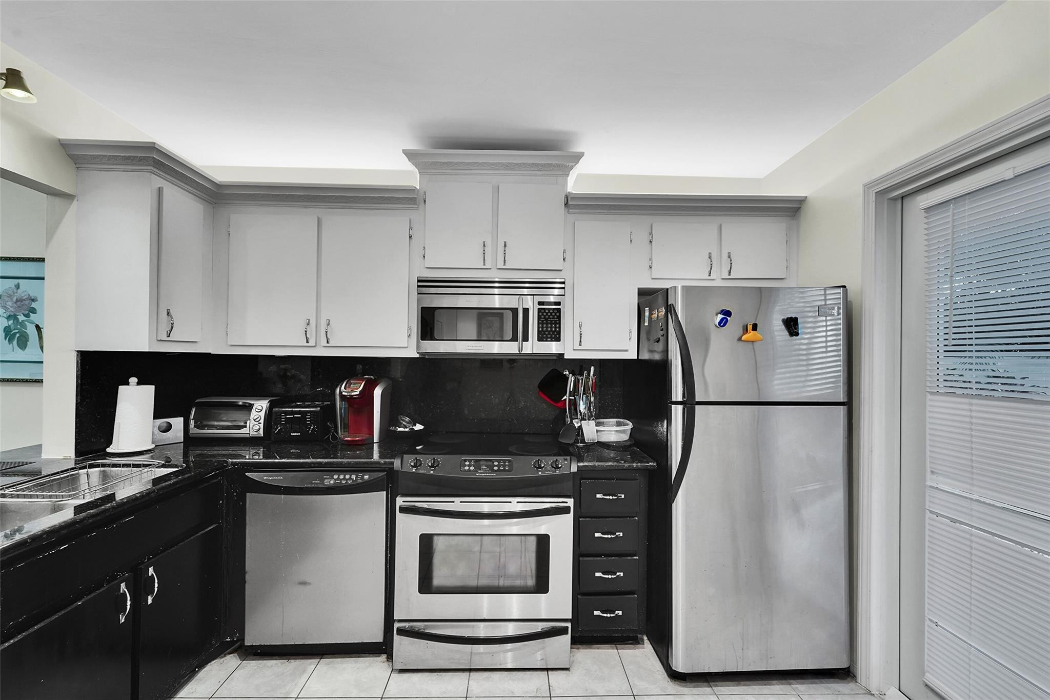 WHITTIER TOWER - Residential