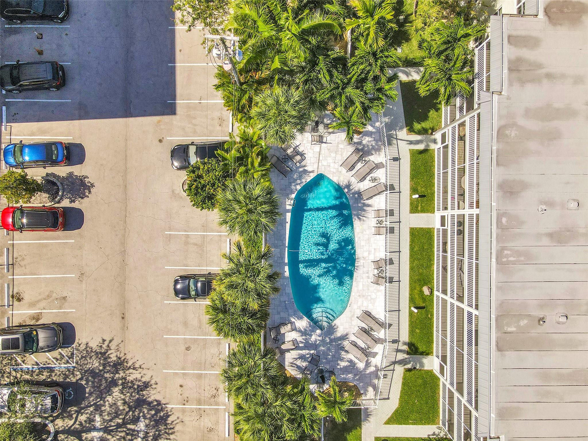 WHITTIER TOWER - Residential