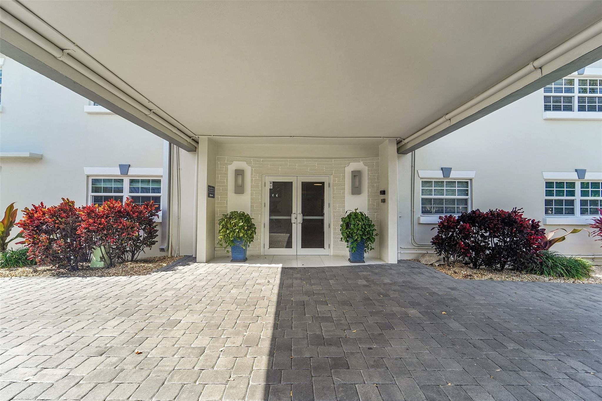 WHITTIER TOWER - Residential