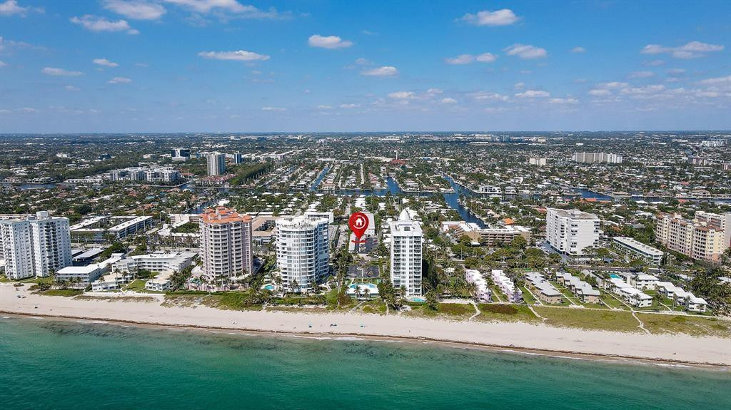 1439 S Ocean Boulevard 105