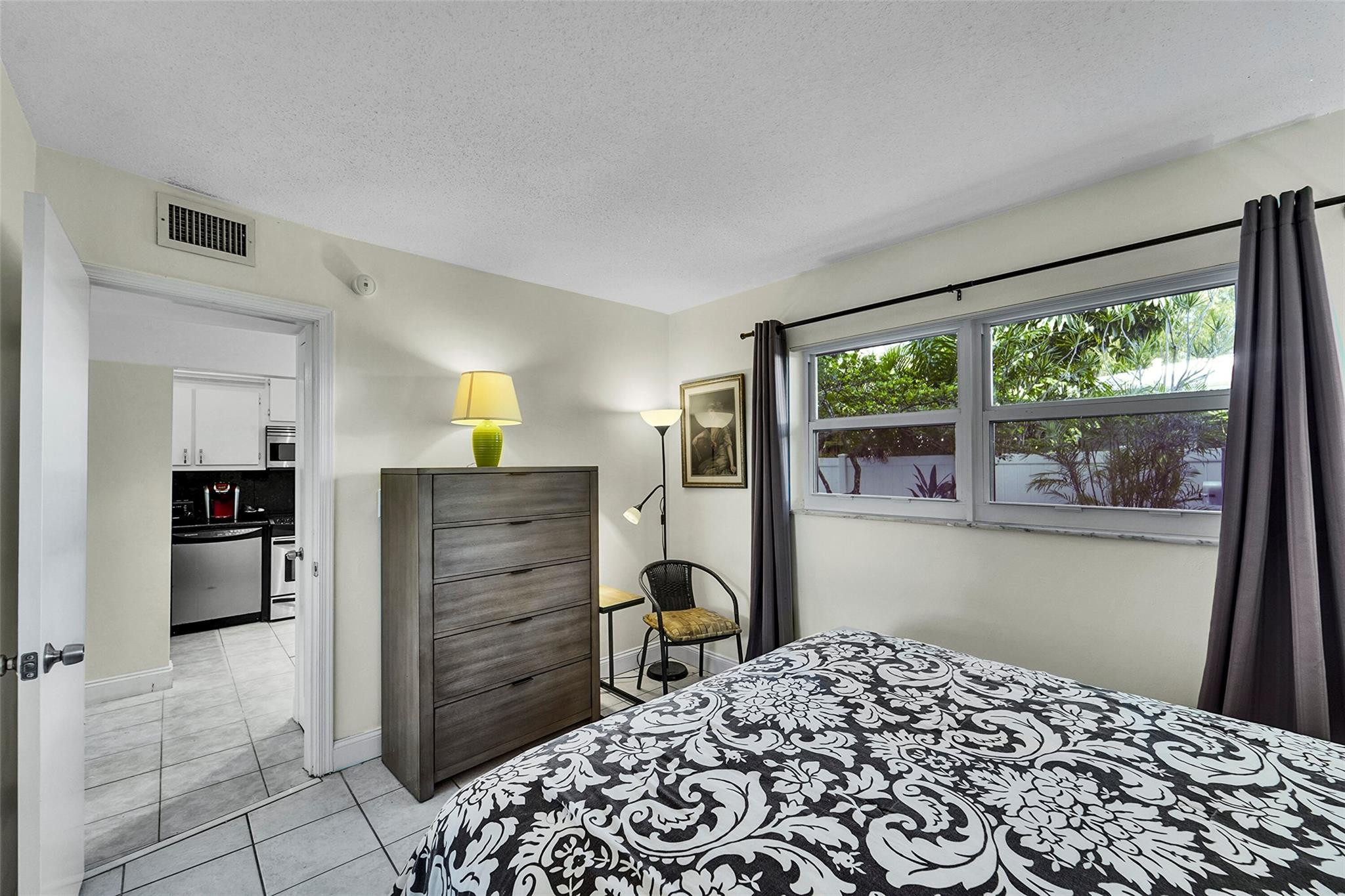 WHITTIER TOWER - Residential