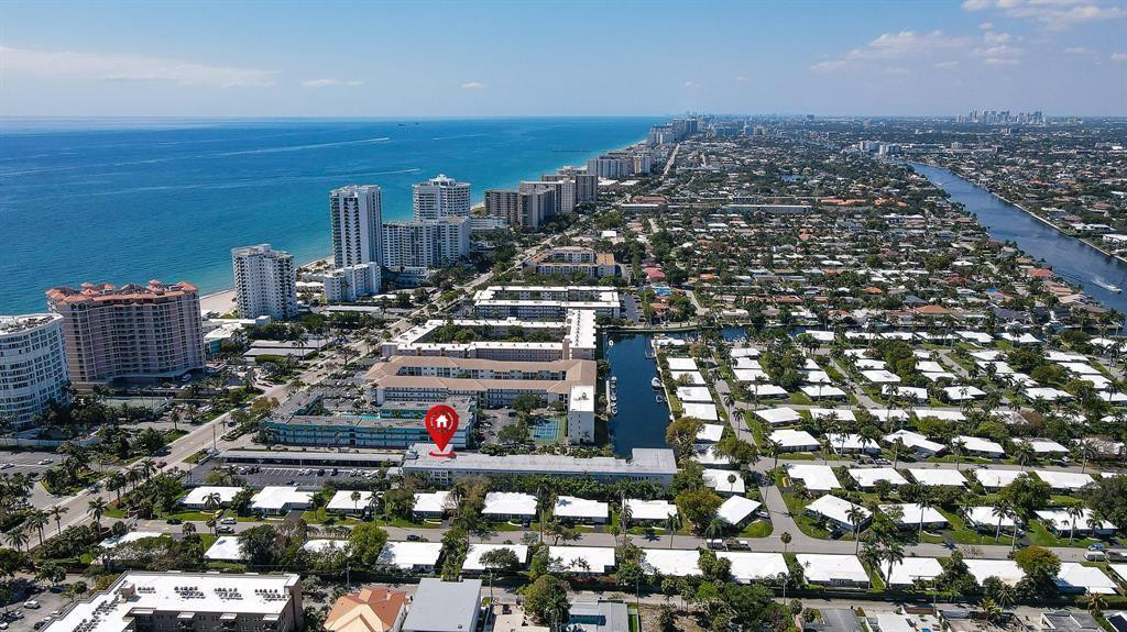 1439 S Ocean Boulevard 105