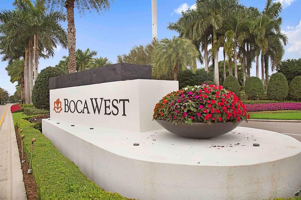 Photo of 20100 Boca West Drive #161, Boca Raton, FL 33434 (MLS # R10773700)