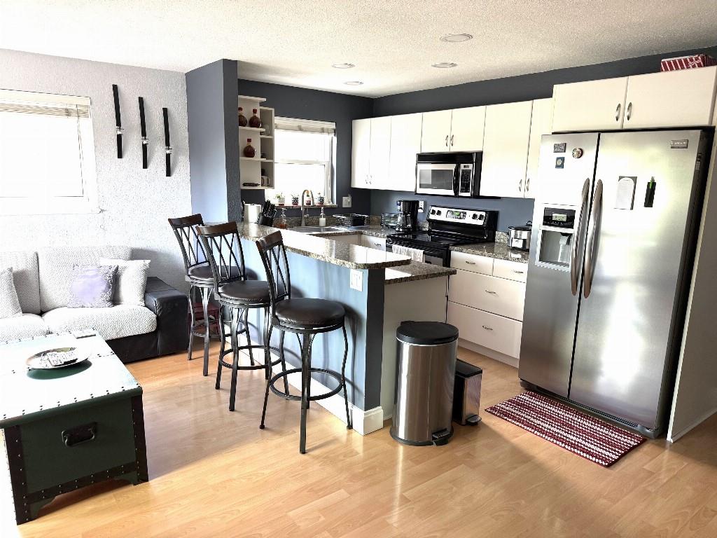 DU BARRY CONDO UNIT 205 P - Residential