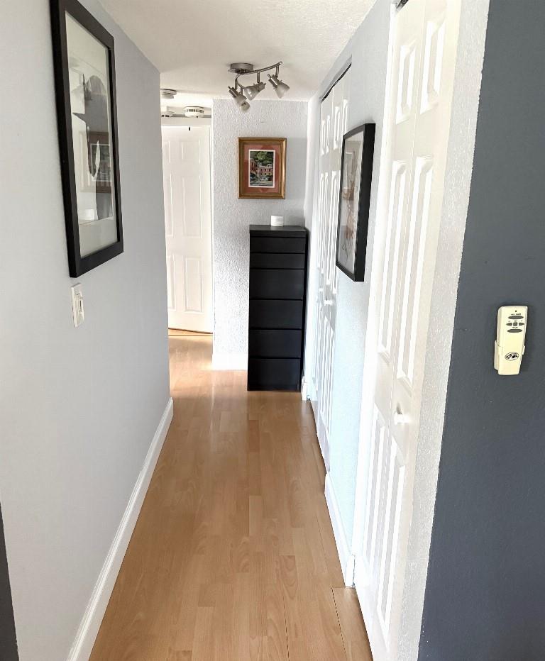 DU BARRY CONDO UNIT 205 P - Residential