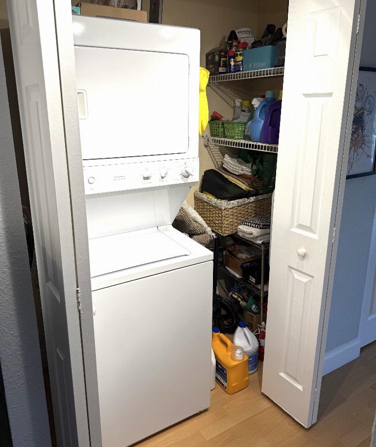 DU BARRY CONDO UNIT 205 P - Residential