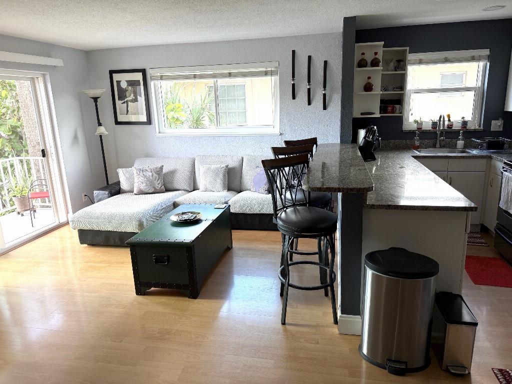 DU BARRY CONDO UNIT 205 P - Residential