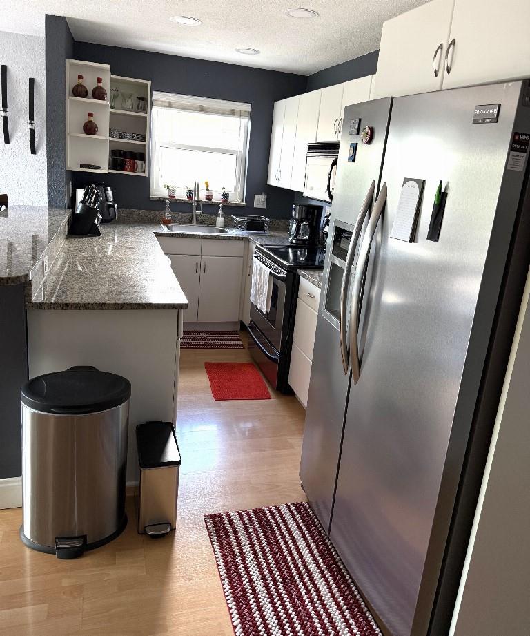 DU BARRY CONDO UNIT 205 P - Residential