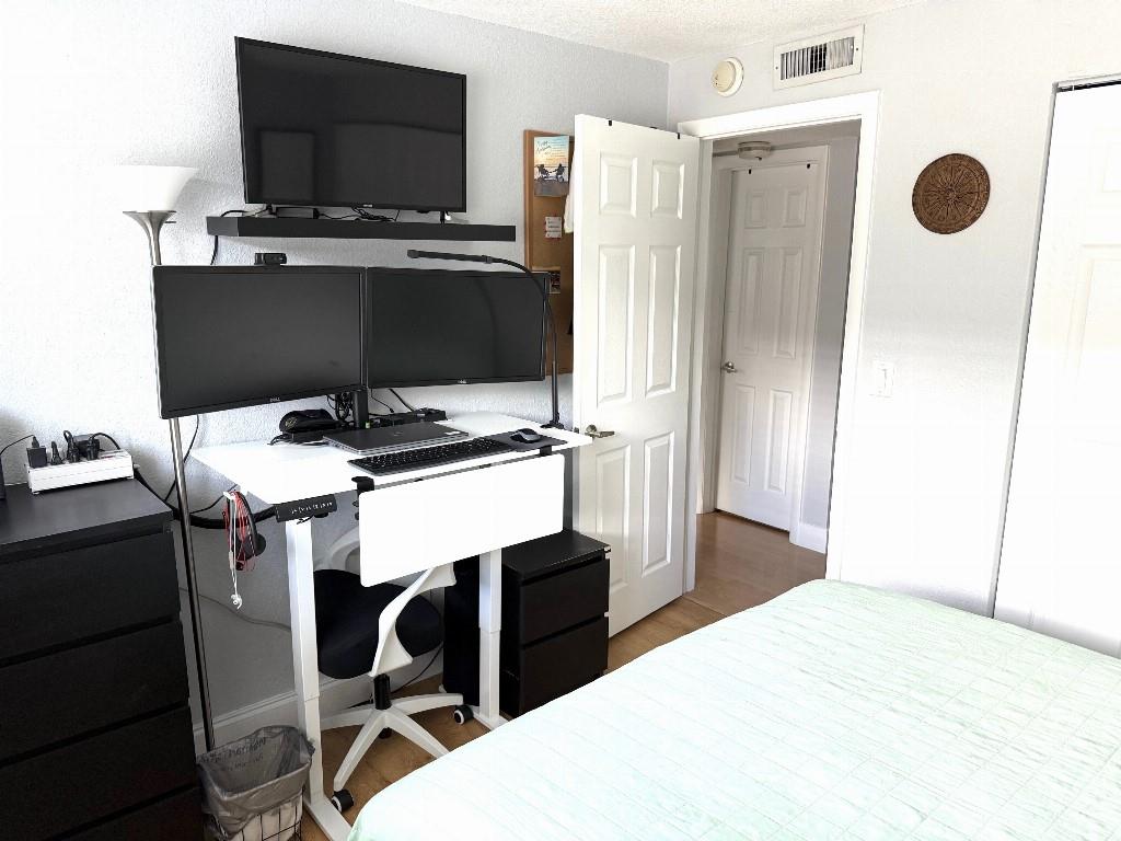 DU BARRY CONDO UNIT 205 P - Residential