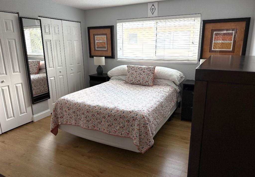 DU BARRY CONDO UNIT 205 P - Residential