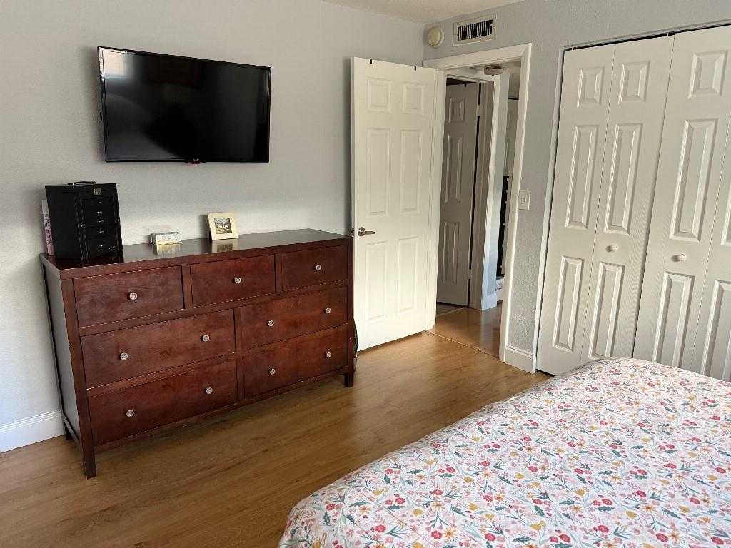 DU BARRY CONDO UNIT 205 P - Residential