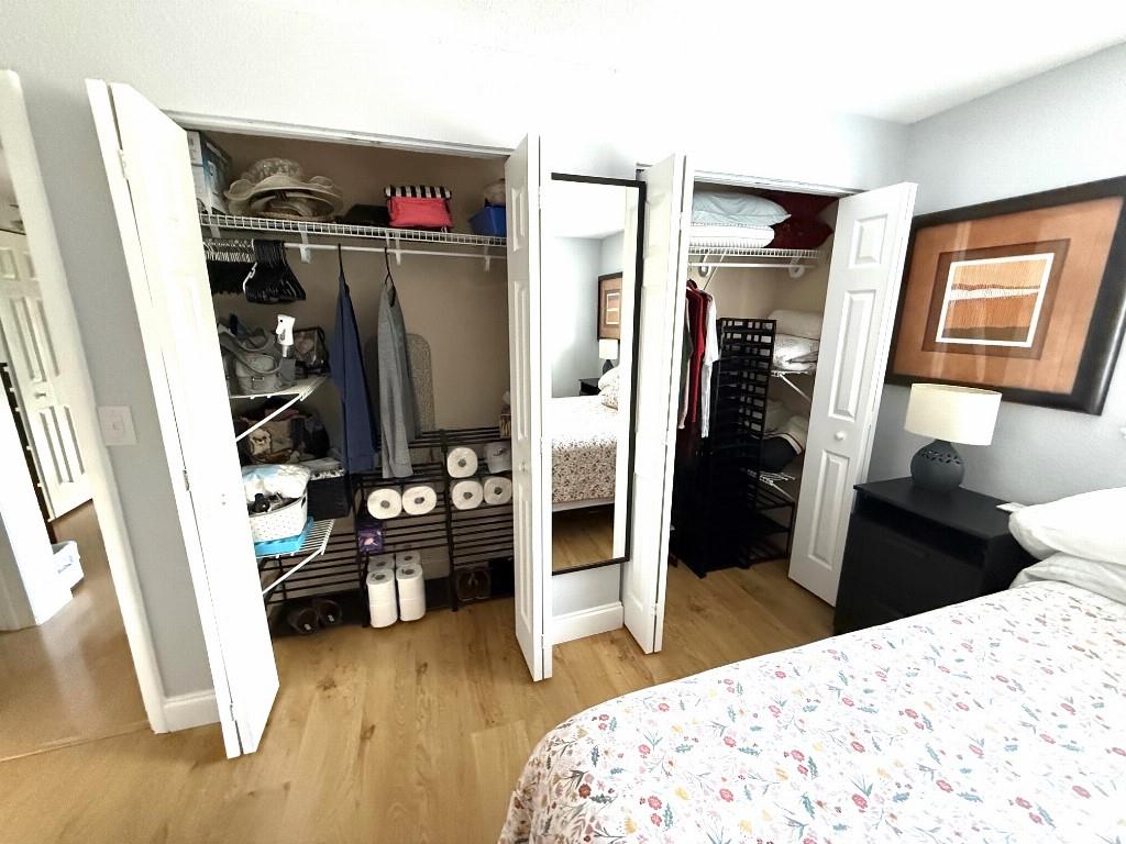 DU BARRY CONDO UNIT 205 P - Residential