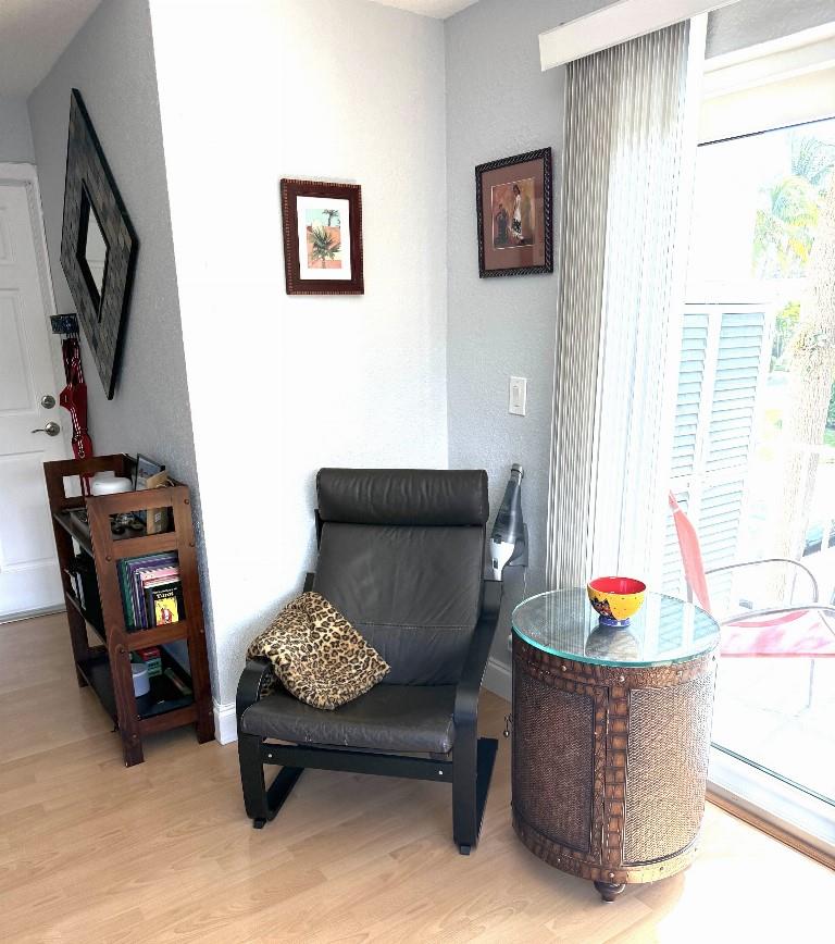 DU BARRY CONDO UNIT 205 P - Residential