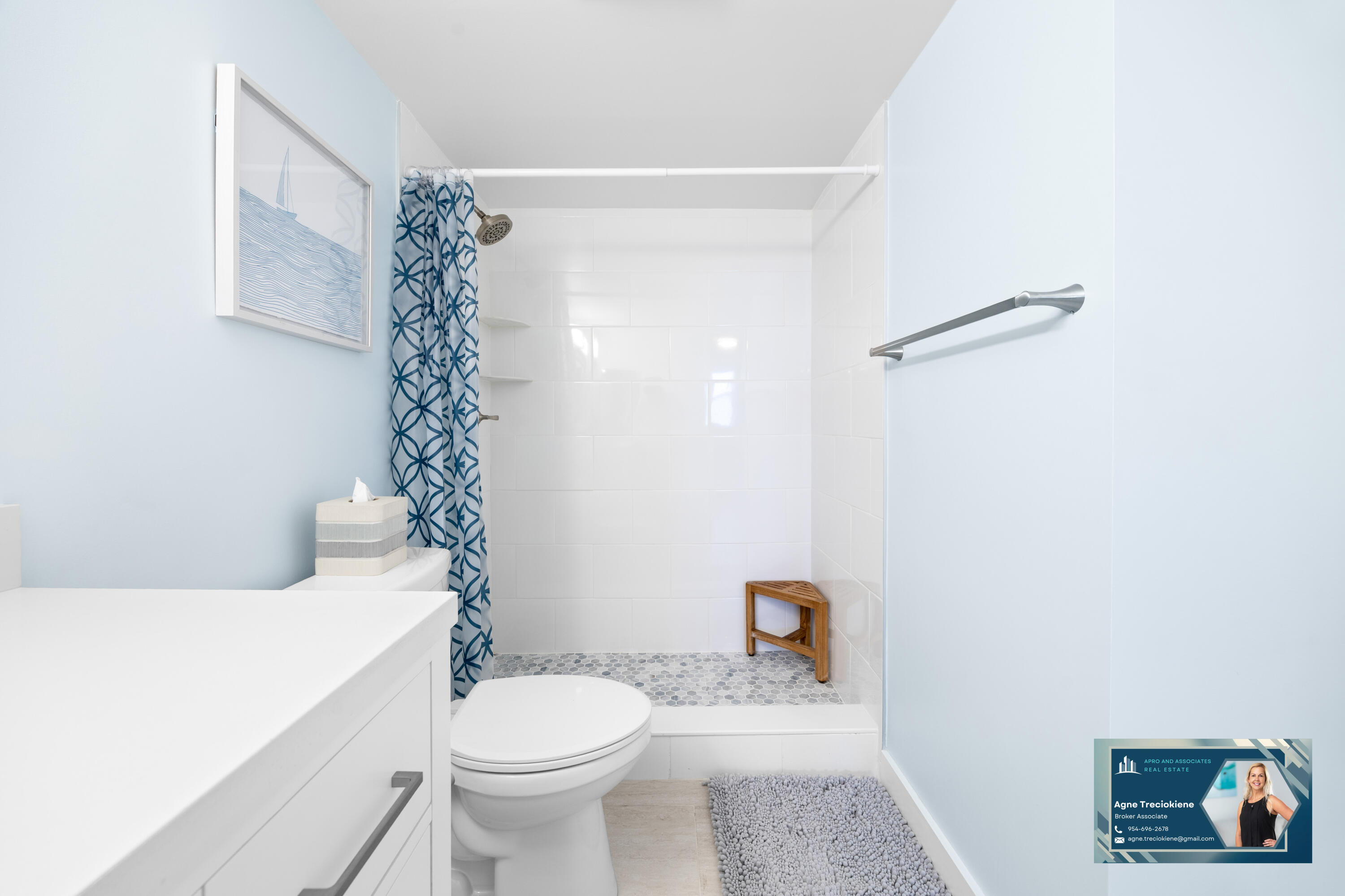 DANIANS SOUTH CONDO - Residential Lease