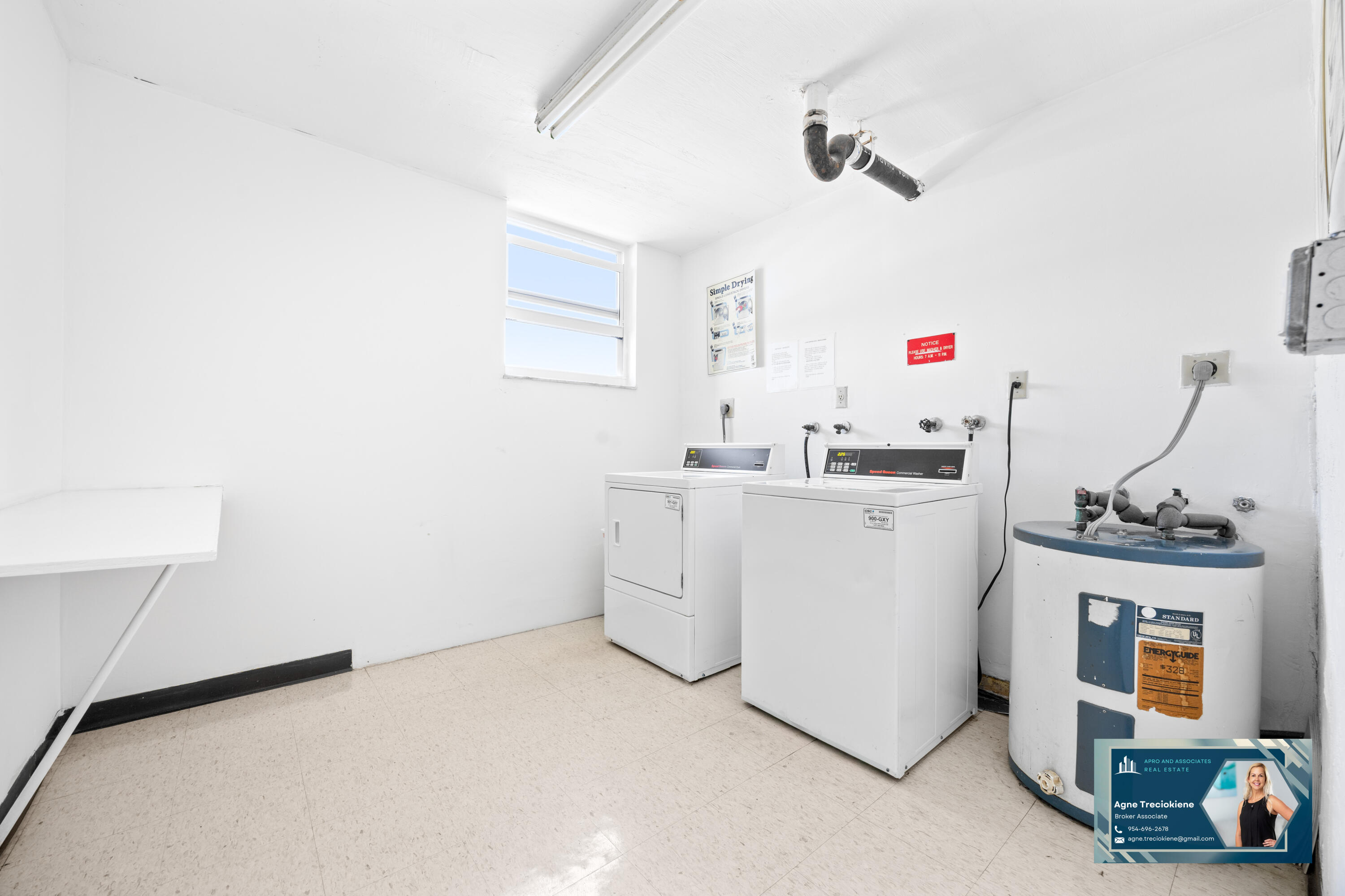 DANIANS SOUTH CONDO - Residential Lease