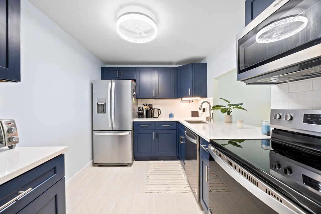Photo of 501 E Dania Beach Boulevard #5-5b, Dania Beach, FL 33004 (MLS # R11166142)