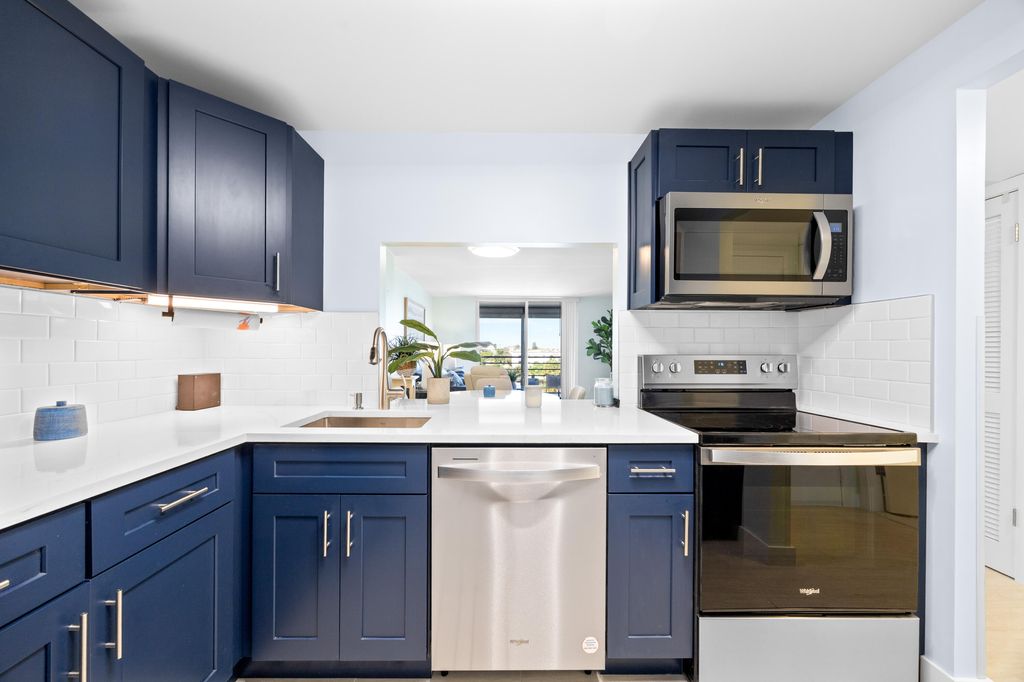 Photo of 501 E Dania Beach Boulevard #5-5b, Dania Beach, FL 33004 (MLS # R11166142)