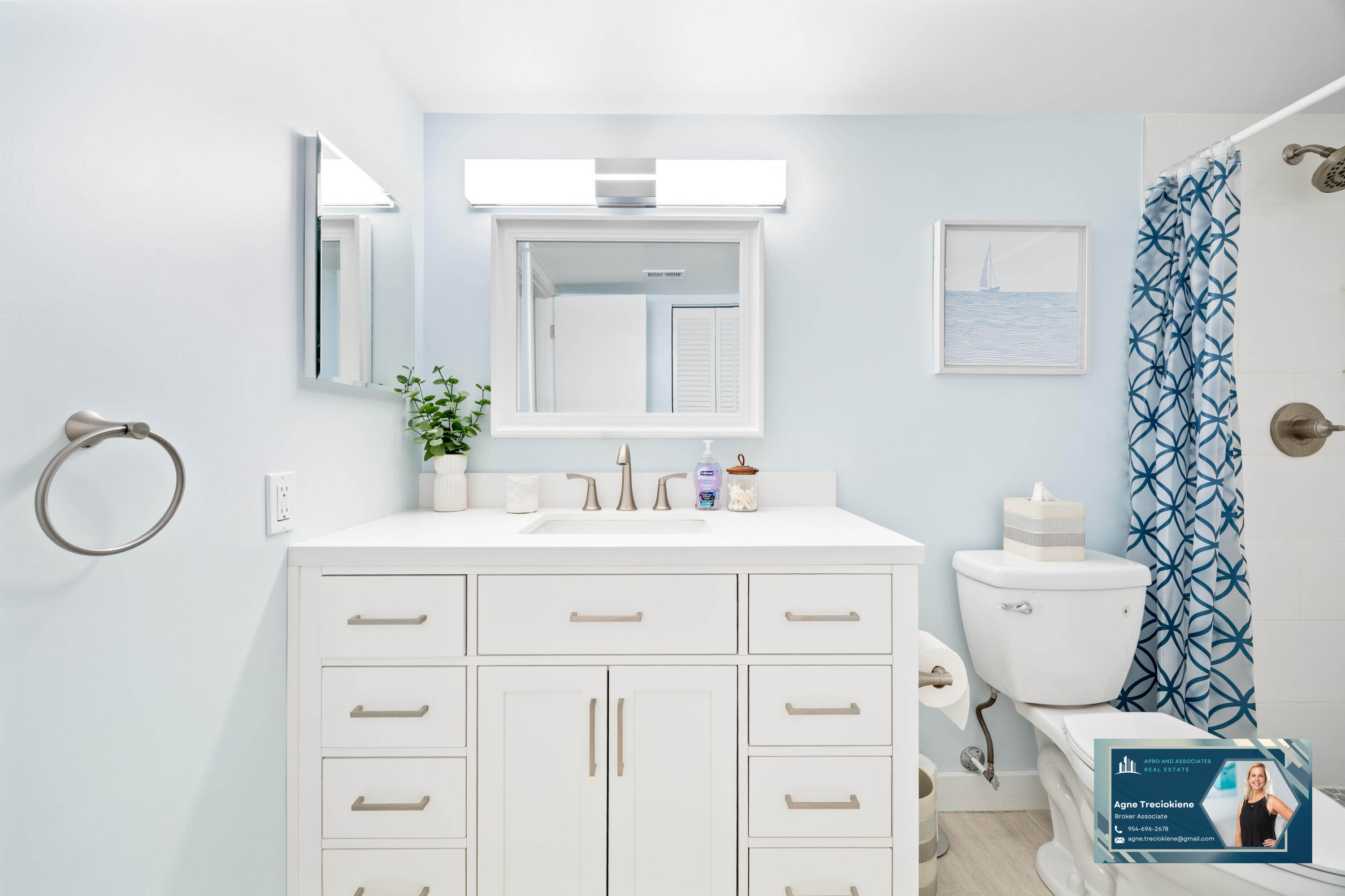 DANIANS SOUTH CONDO - Residential Lease