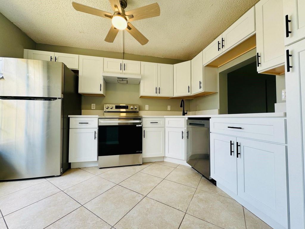 Photo of 222 Foxtail Drive #E, Greenacres, FL 33415 (MLS # F10536733)