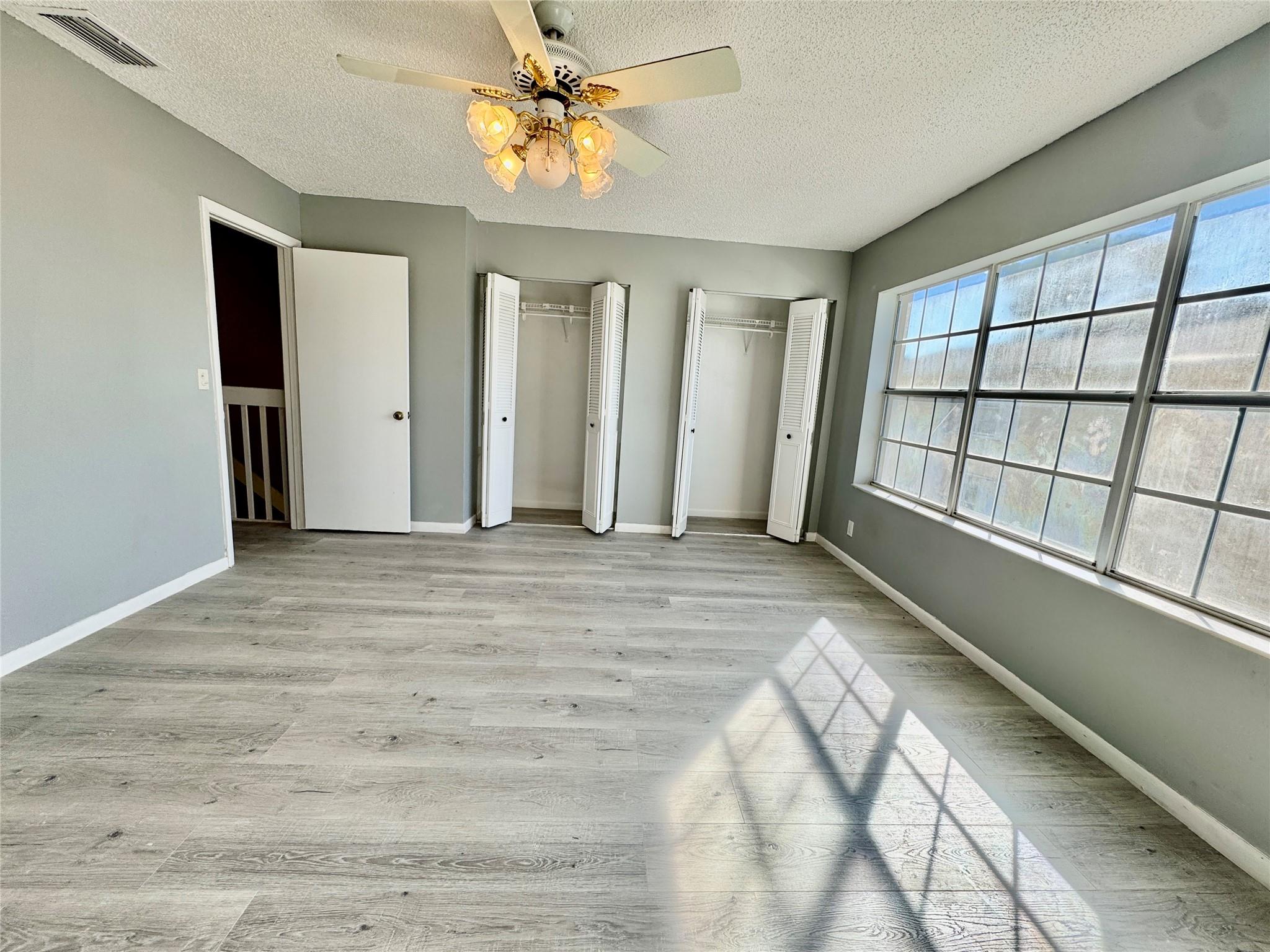 CHARTER CLUB CONDOMINIUMS - Residential