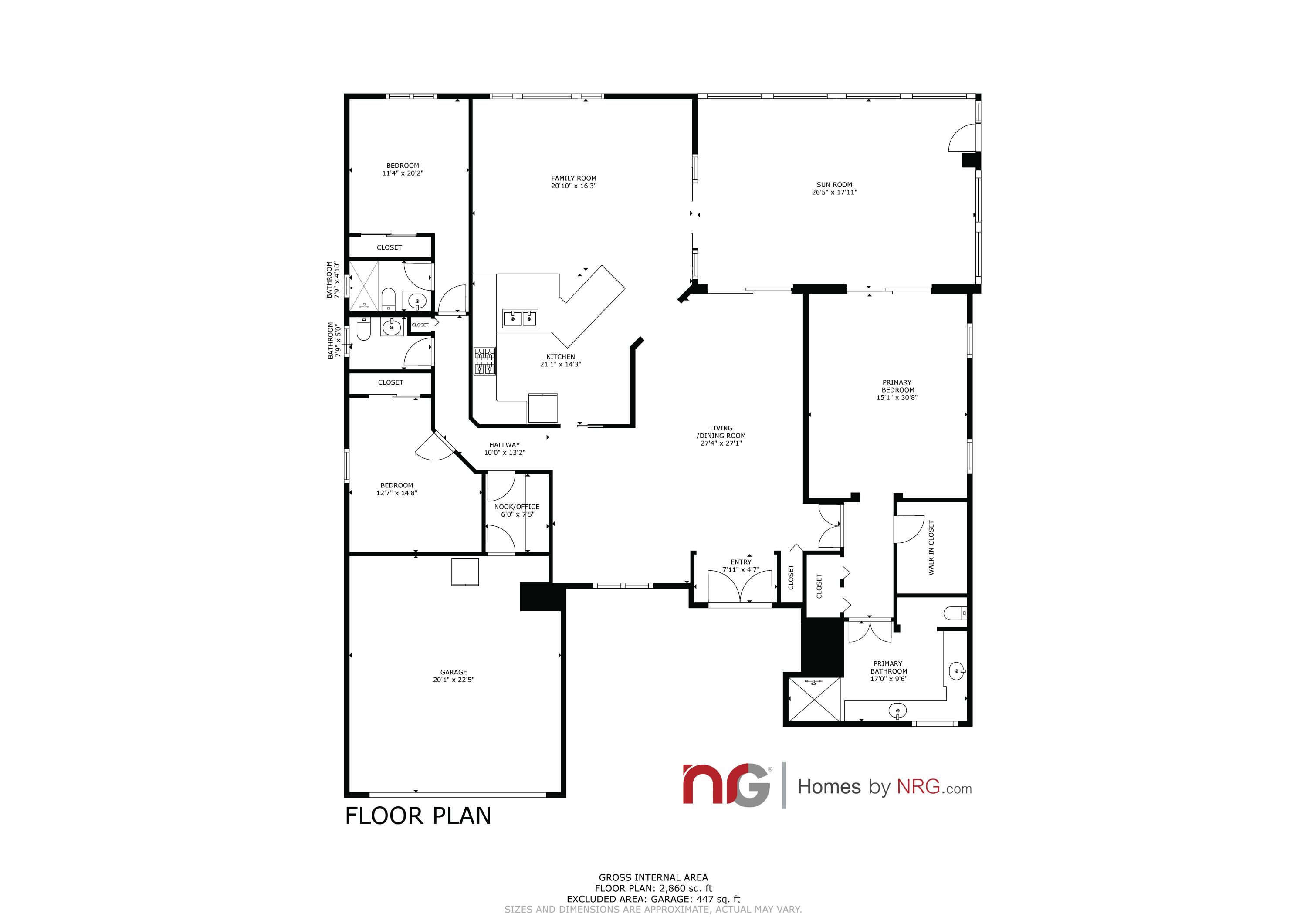 LESTER PUD 2 - Residential