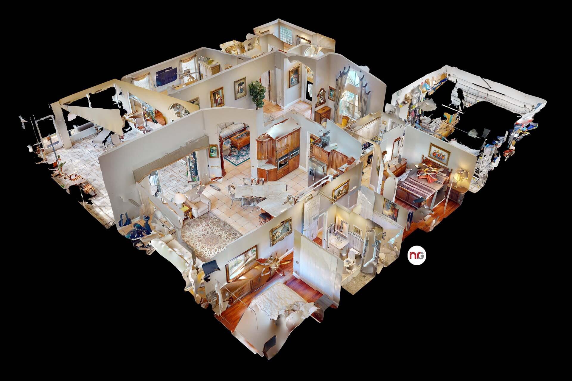 LESTER PUD 2 - Residential