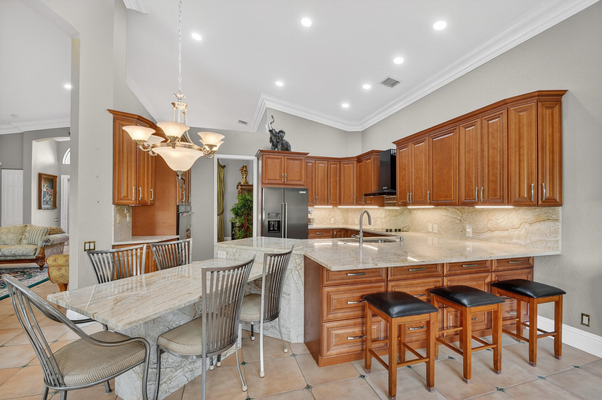 LESTER PUD 2 - Residential