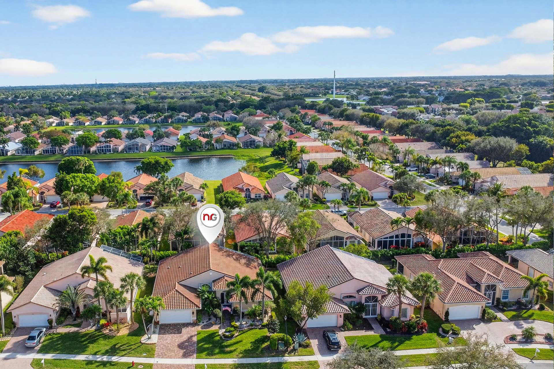 LESTER PUD 2 - Residential