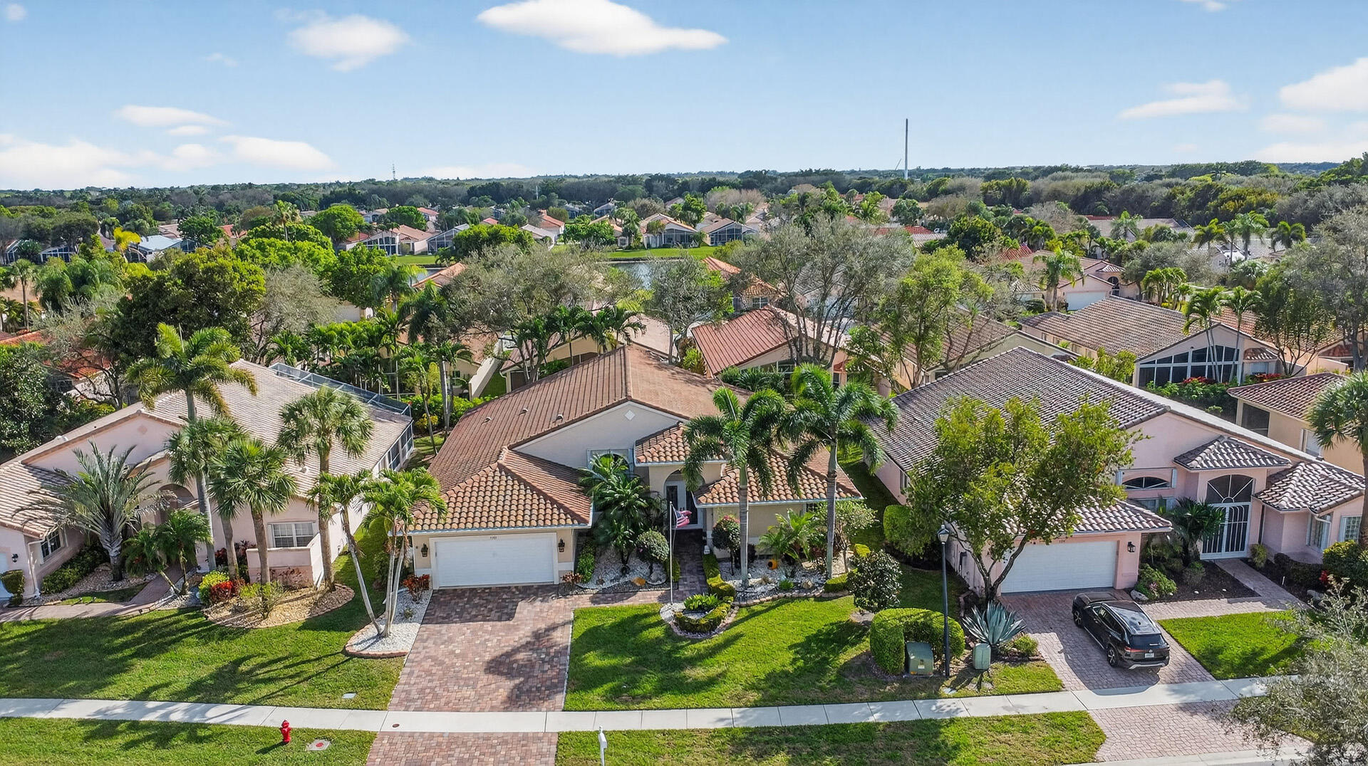 LESTER PUD 2 - Residential