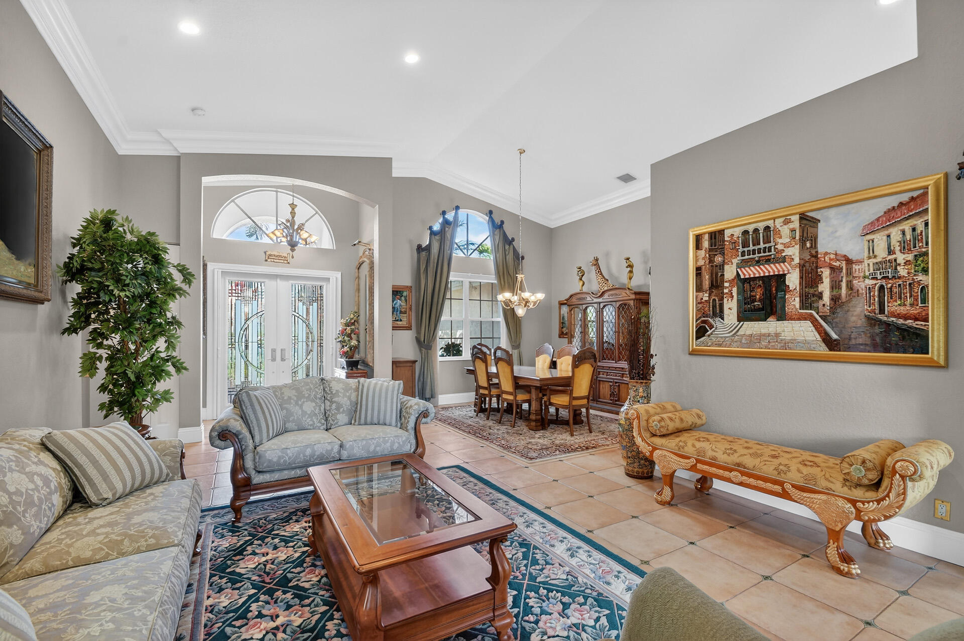 LESTER PUD 2 - Residential