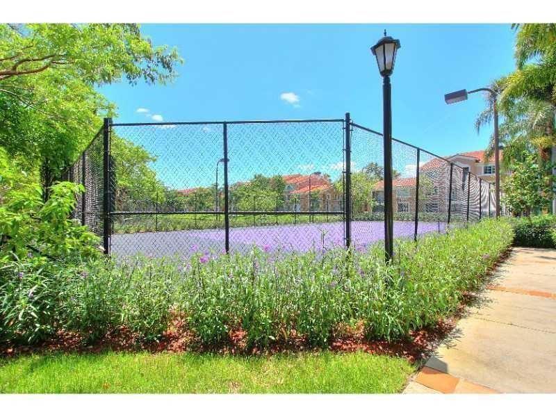 CARRINGTON - Residential Lease