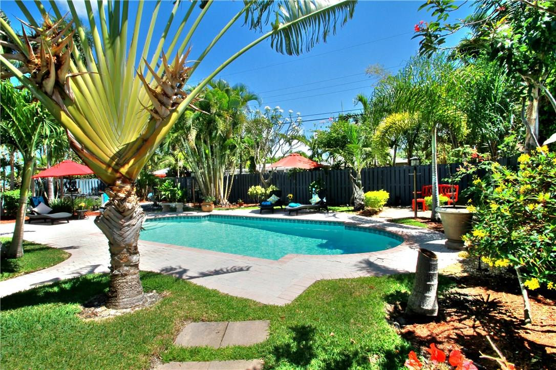 Coral Heights Sec 2 45-8 - Residential