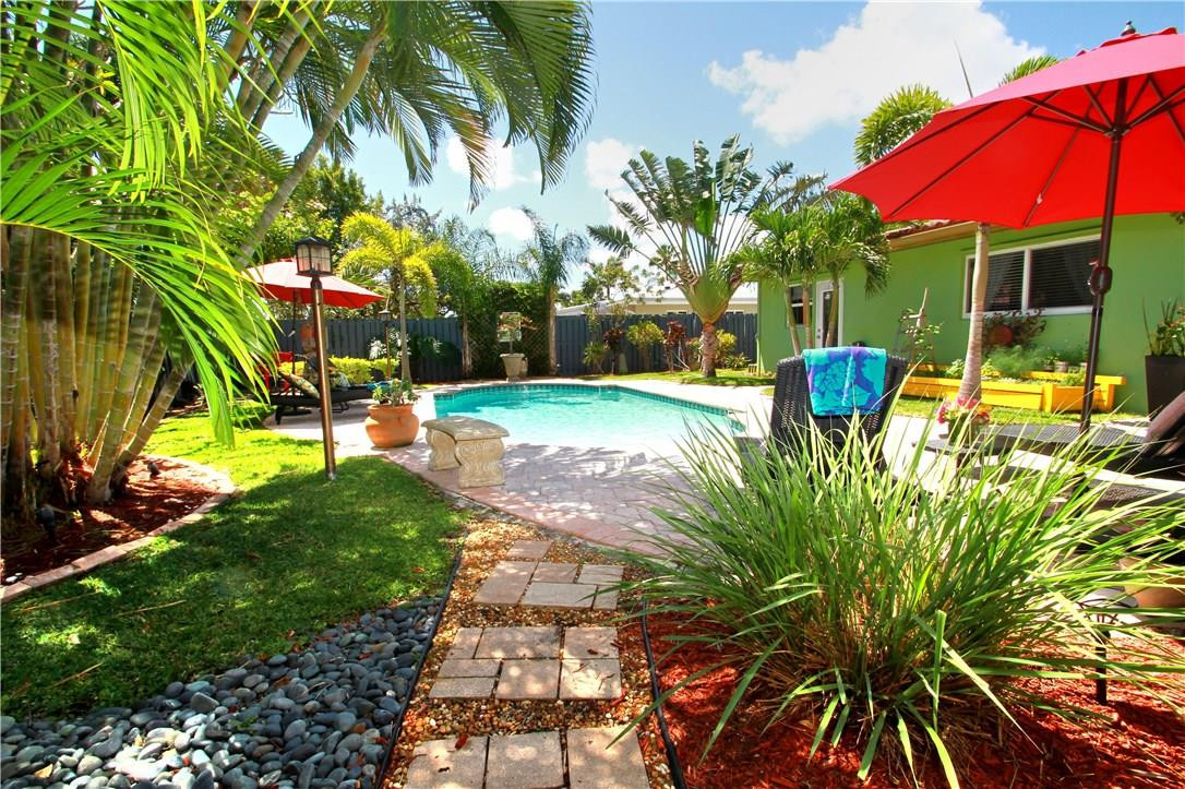 Coral Heights Sec 2 45-8 - Residential