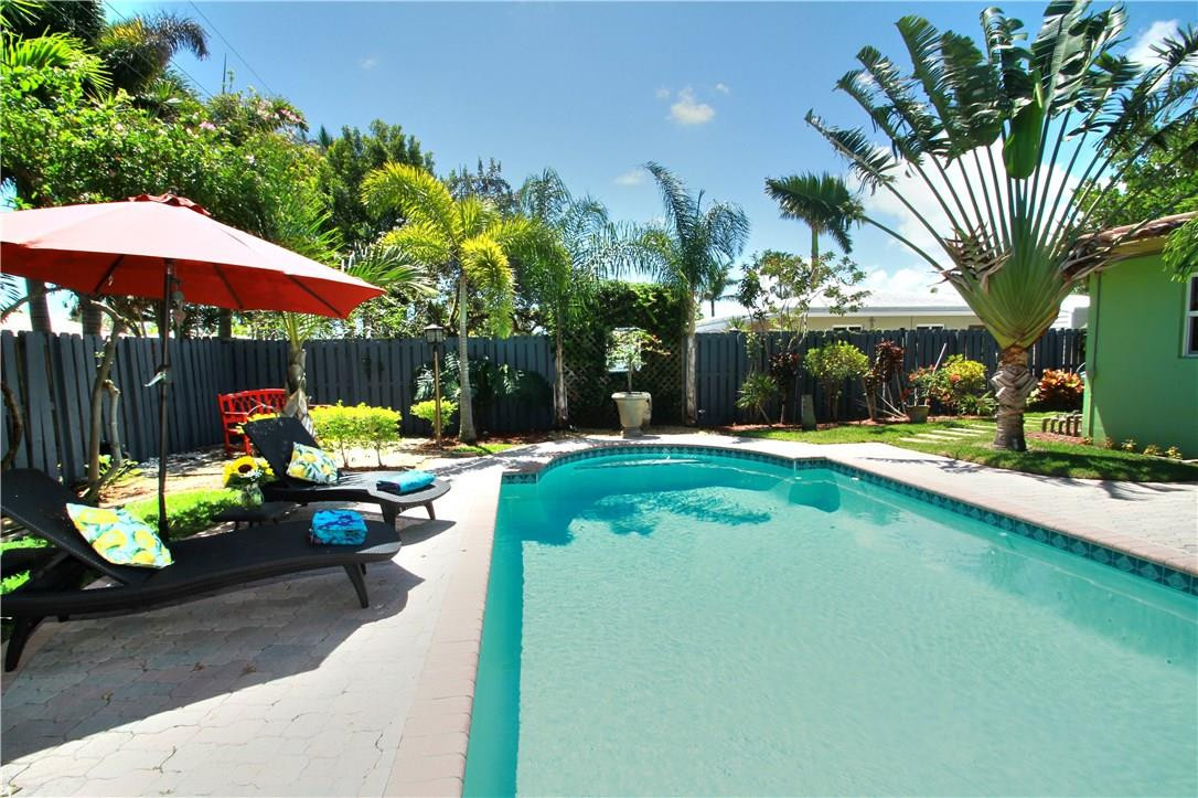 Coral Heights Sec 2 45-8 - Residential