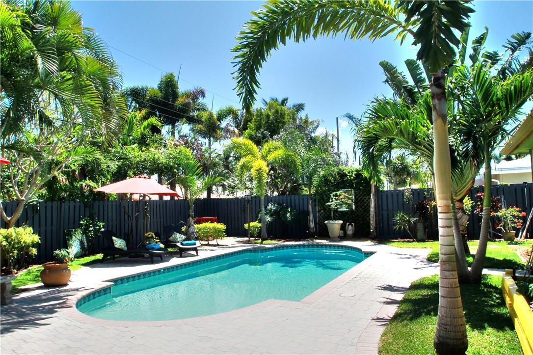 Coral Heights Sec 2 45-8 - Residential
