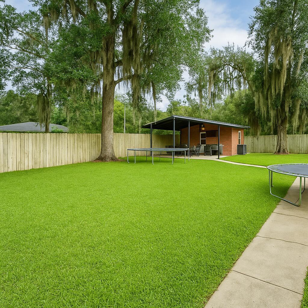 02564 GLYNLEA PARK UNIT 0 - Residential