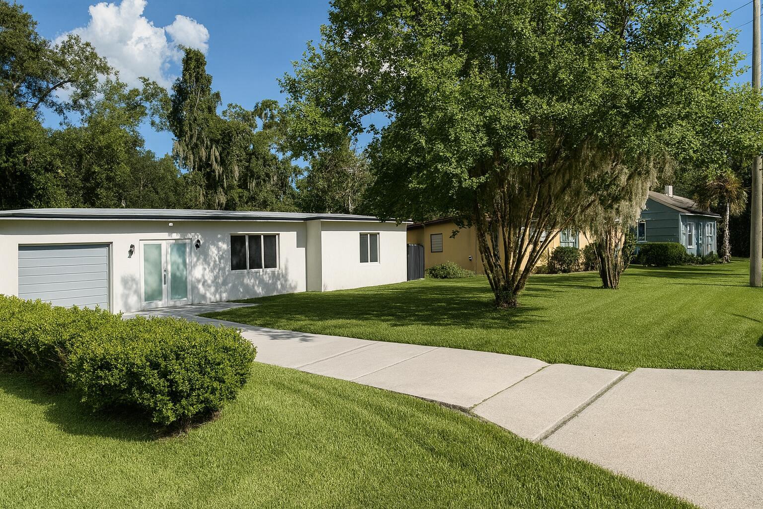 541 Aiken Road
