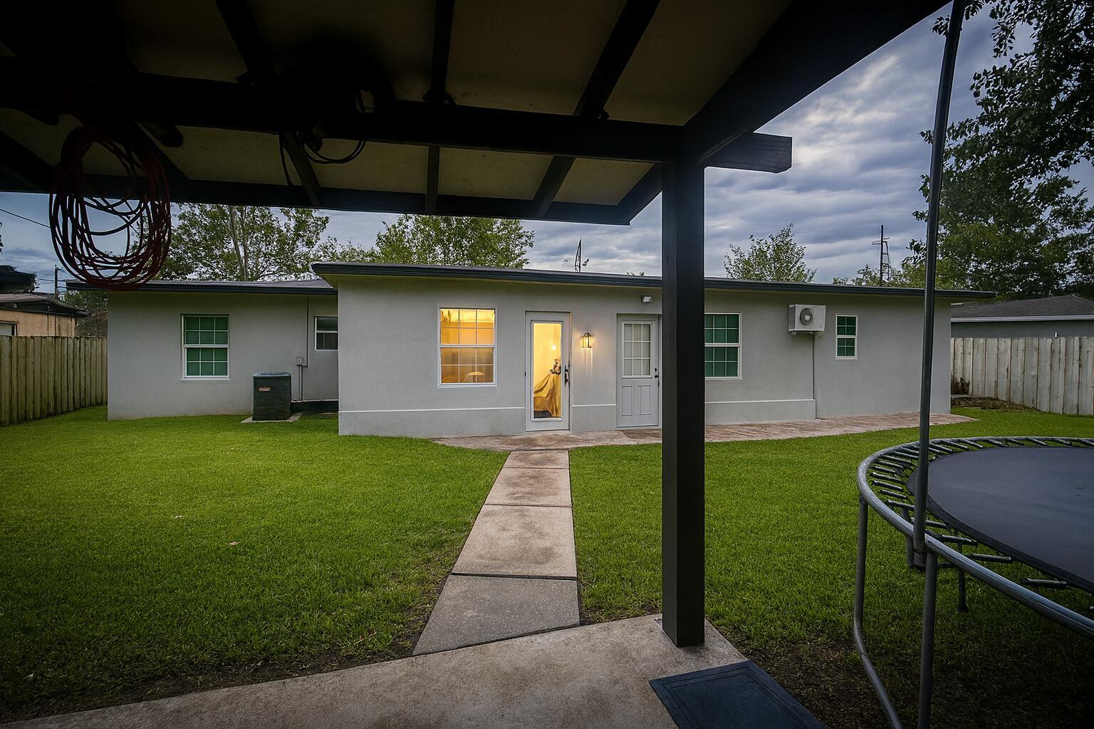 02564 GLYNLEA PARK UNIT 0 - Residential