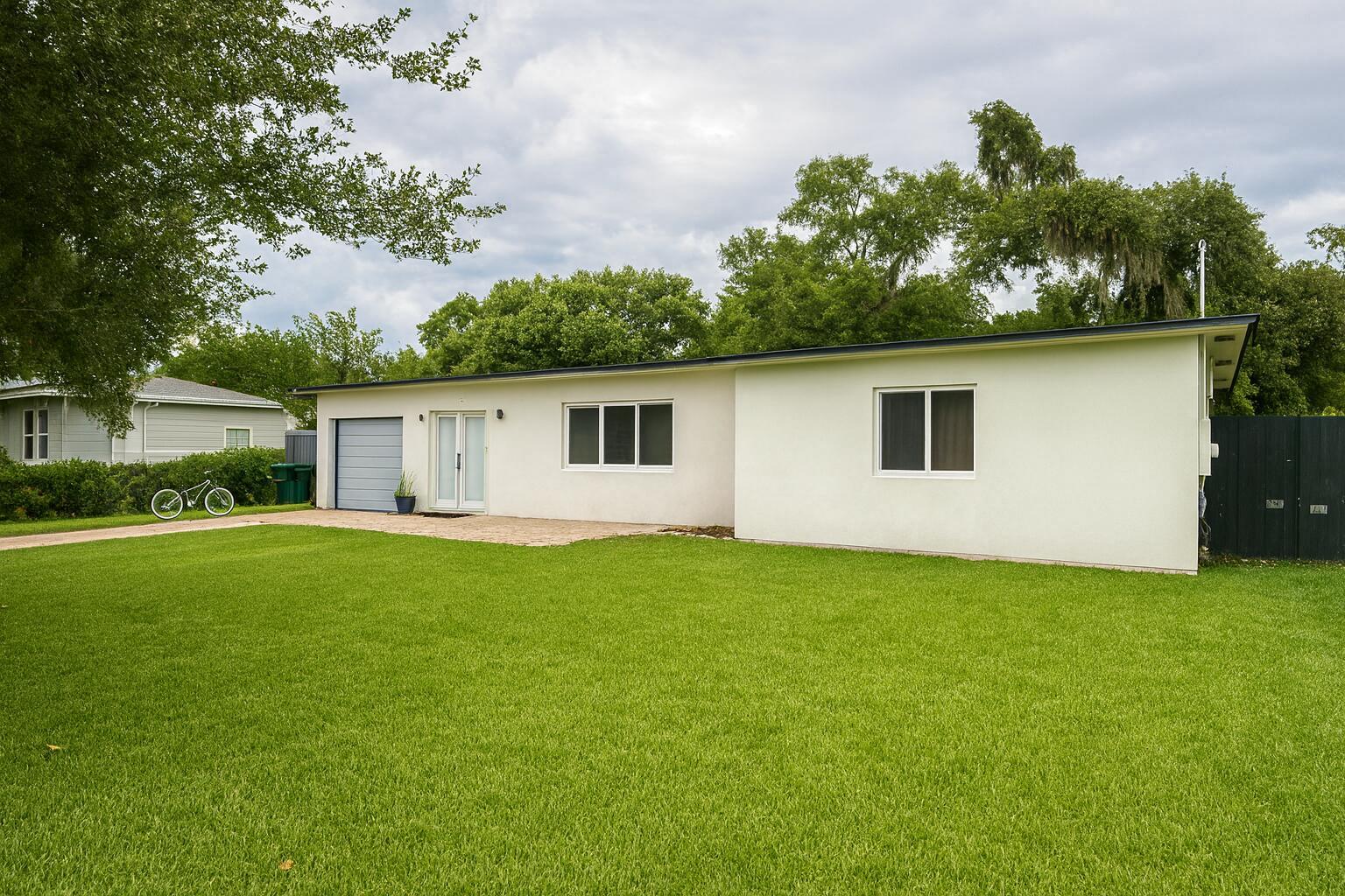 541 Aiken Road