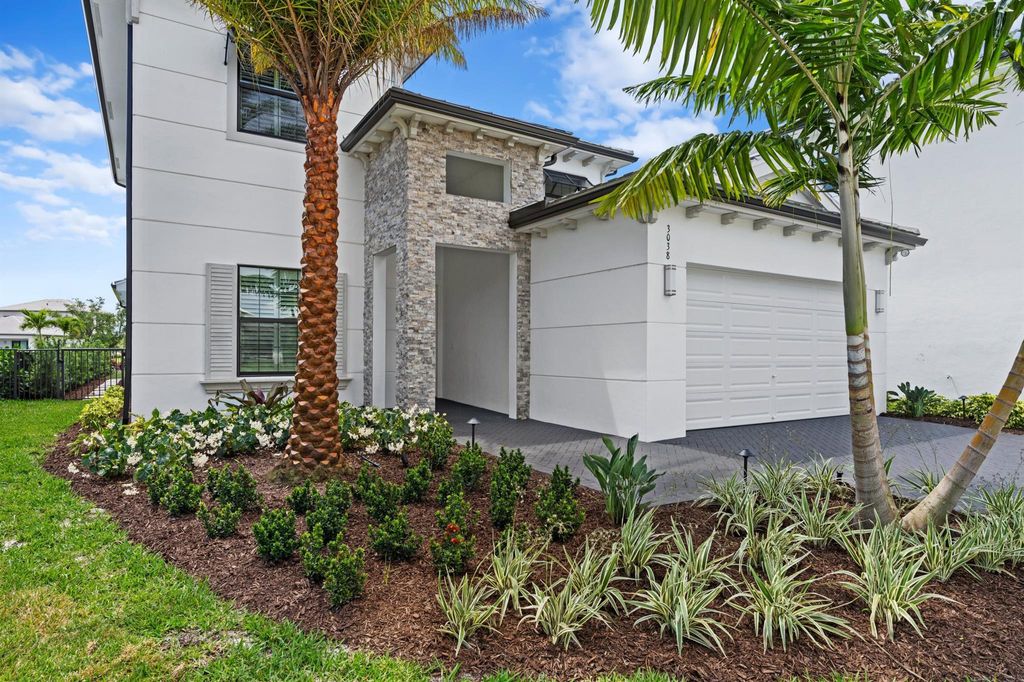 Photo of 3038 Safflower Circle, West Palm Beach, FL 33401 (MLS # R11132924)