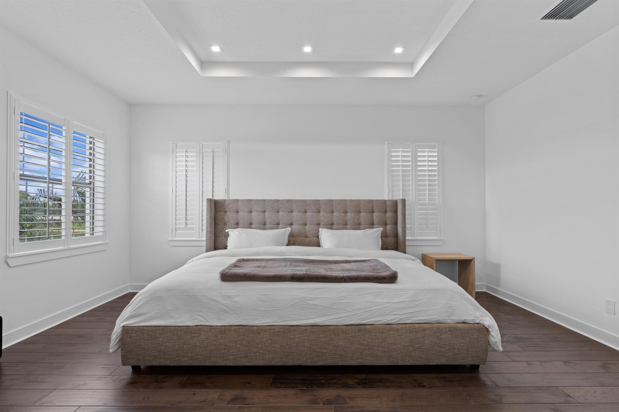 BANYAN CAY RESORT COMMUNI - Residential