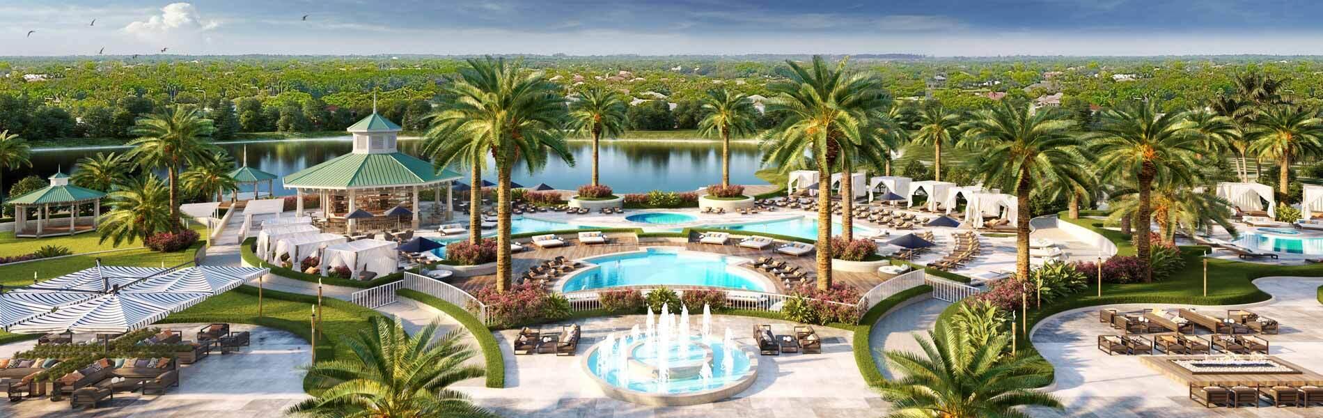 BANYAN CAY RESORT COMMUNI - Residential