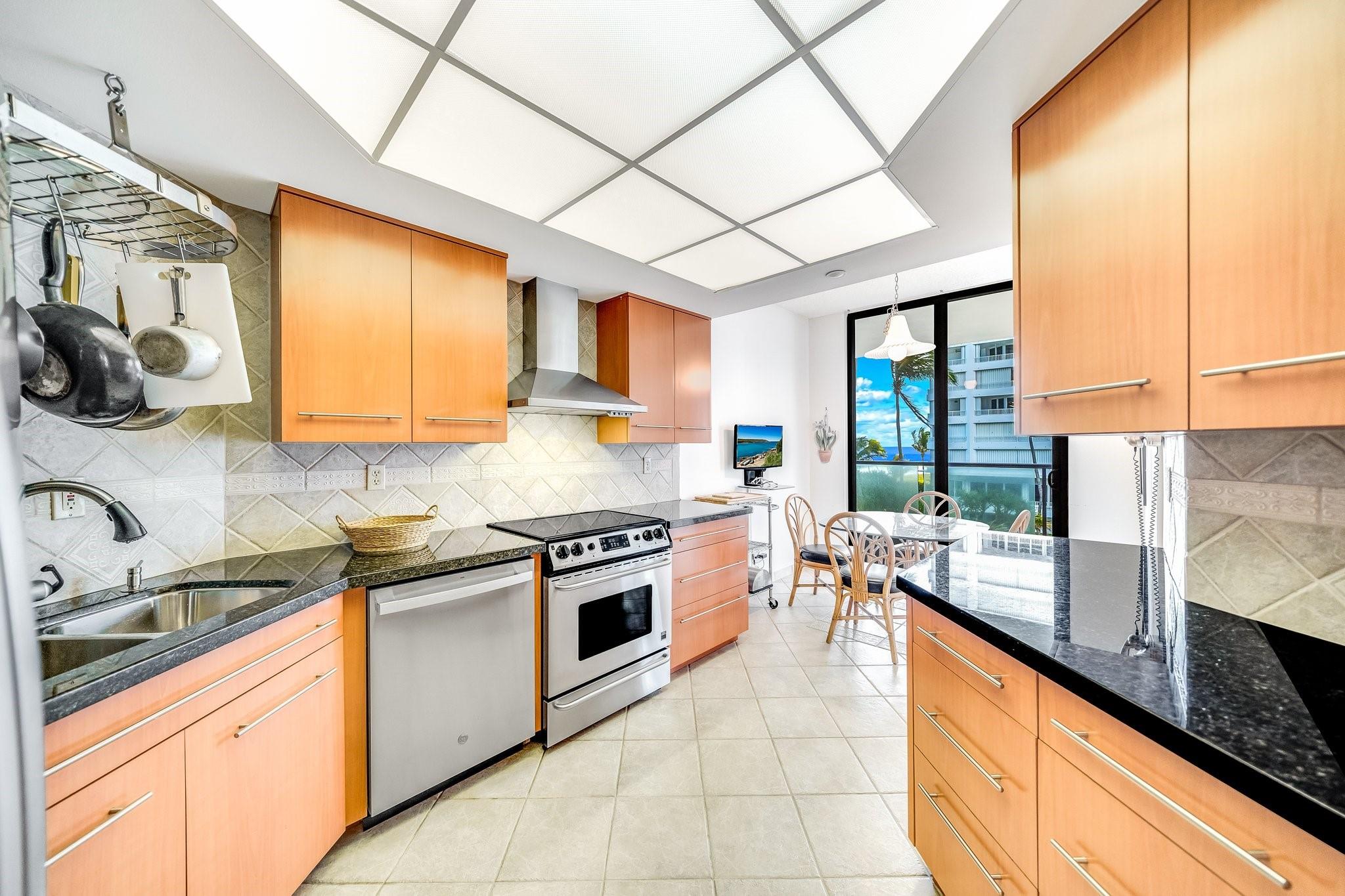 1300 S Ocean Blvd 204
