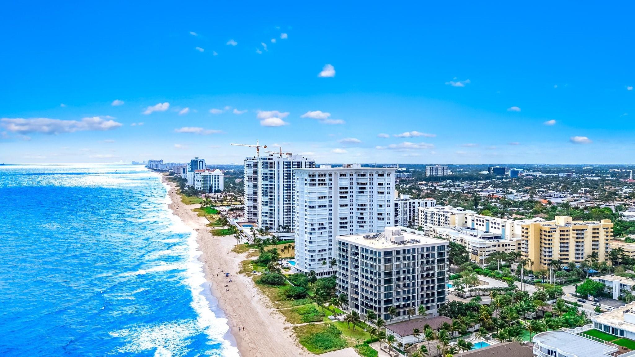 1300 S Ocean Blvd 204